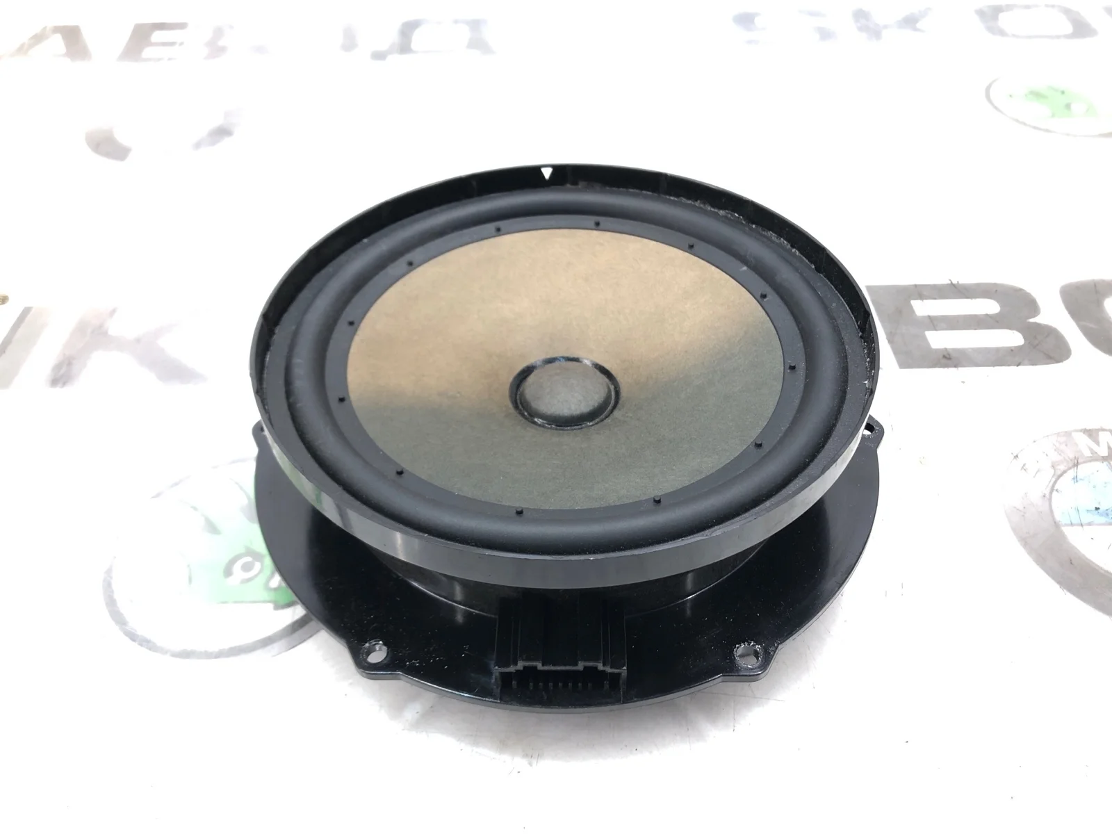 Динамик Skoda Octavia 2011 1Z0035411N A5 (1Z) 1.8 CDAB, передний