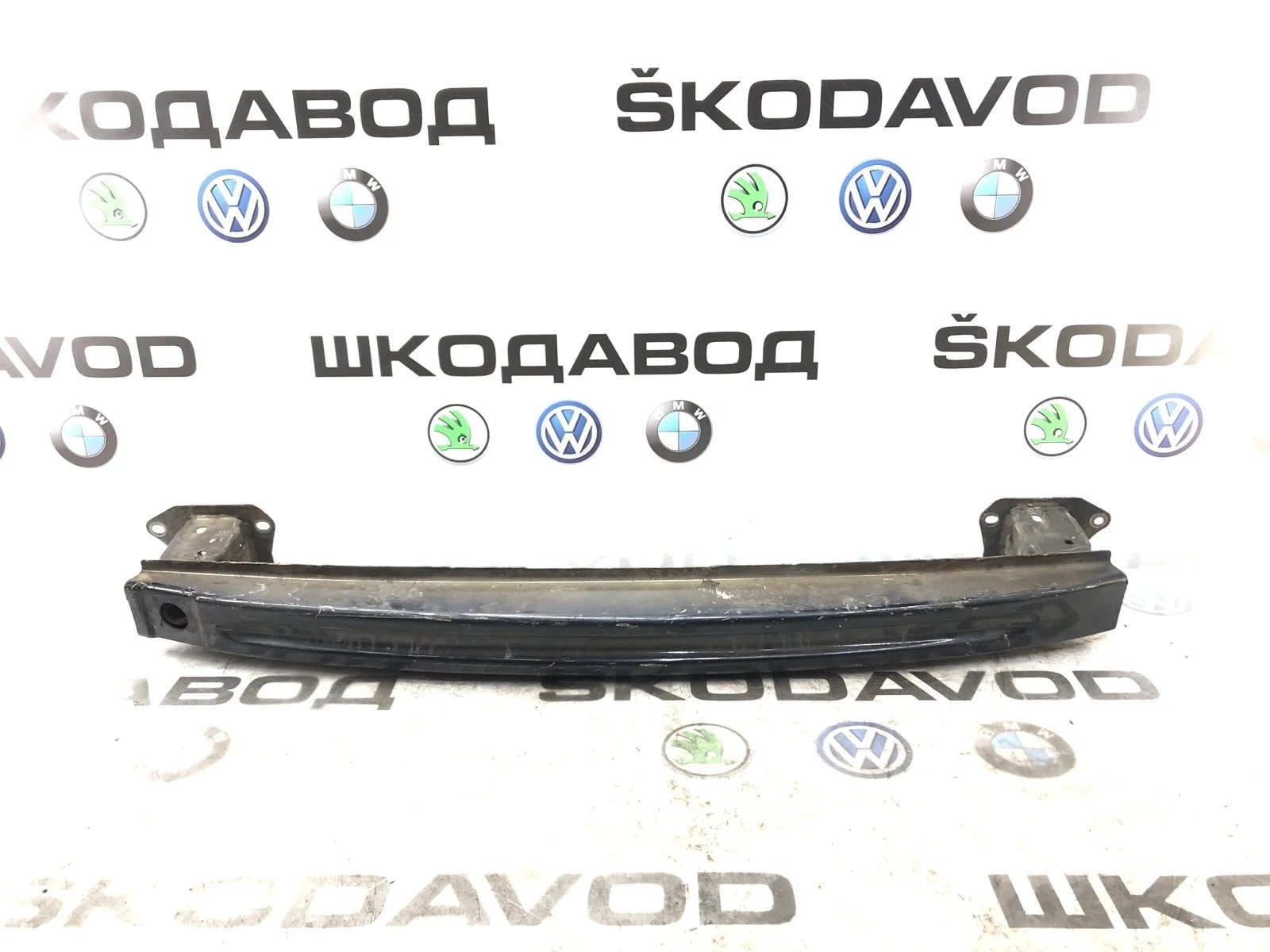 Усилитель бампера Skoda Superb 2016 3V5807305A 3 (3V) 2.0 CRLB, задний