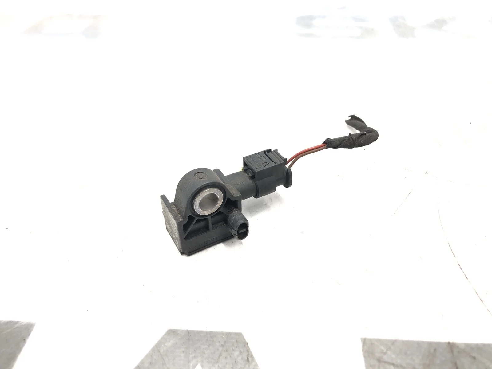 Датчик удара Skoda Superb 2016 5Q0959651 3 (3V) 2.0 CRLB