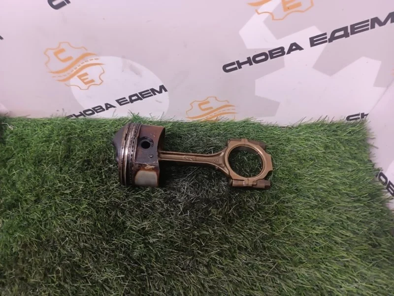 Шатун Mitsubishi Pajero MN128276 6G74 GDI 3.5