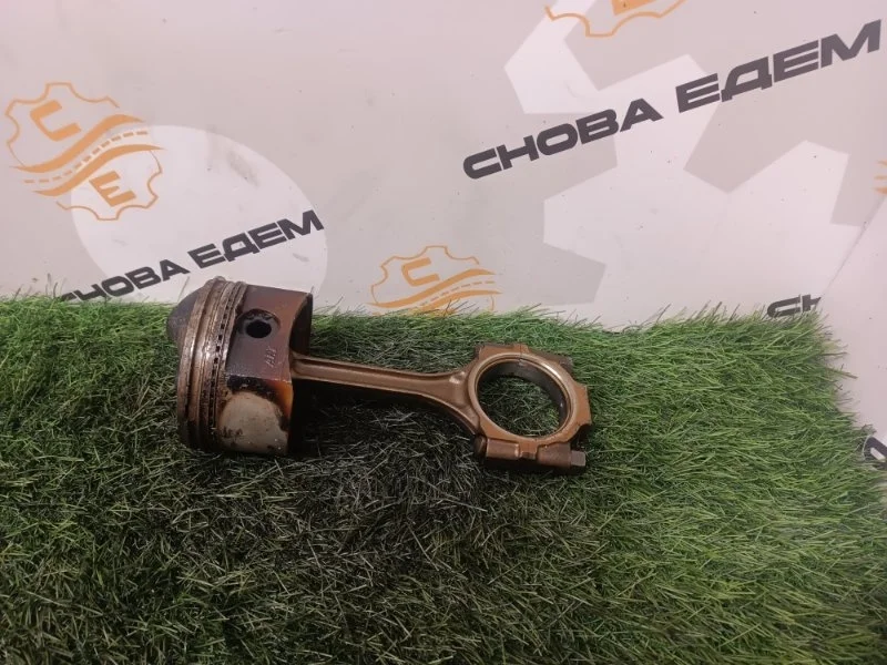 Шатун Mitsubishi Pajero MN128276 6G74 GDI 3.5