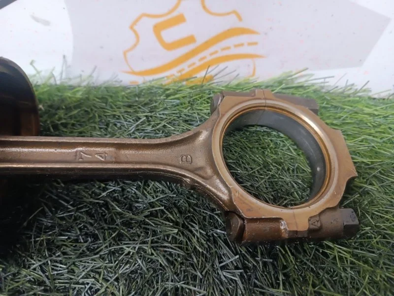 Шатун Mitsubishi Pajero MN128276 6G74 GDI 3.5