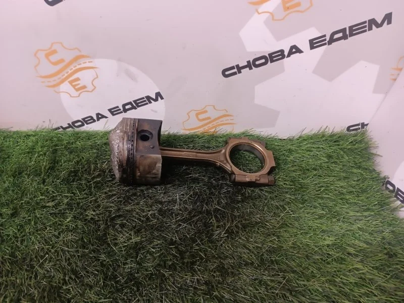 Шатун Mitsubishi Pajero MN128276 6G74 GDI 3.5