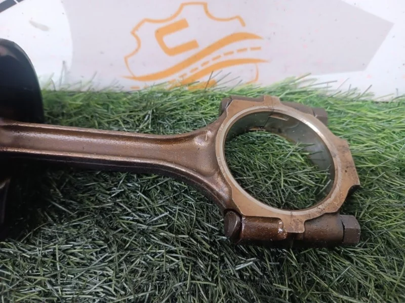 Шатун Mitsubishi Pajero MN128276 6G74 GDI 3.5