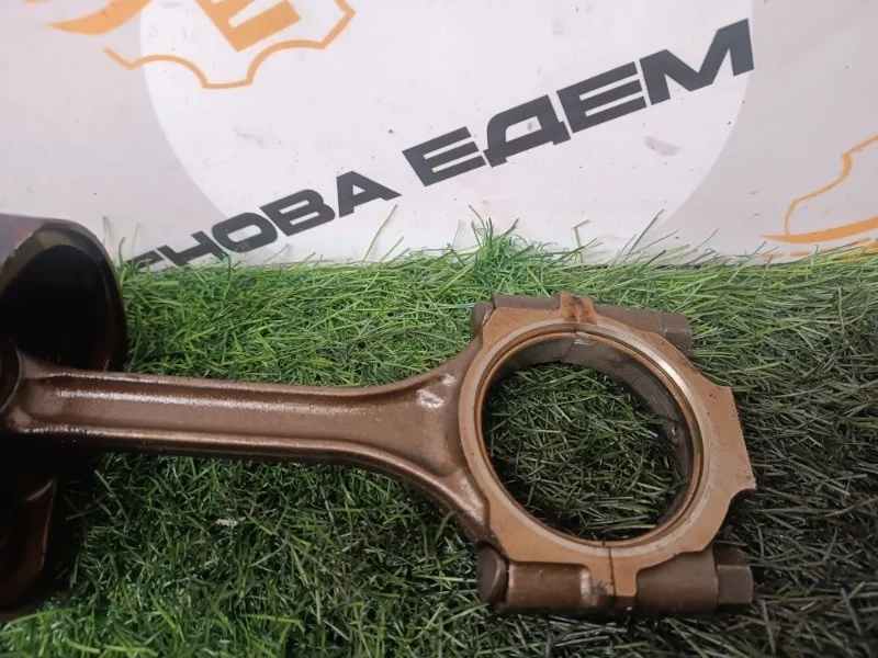 Шатун Mitsubishi Pajero MN128276 6G74 GDI 3.5