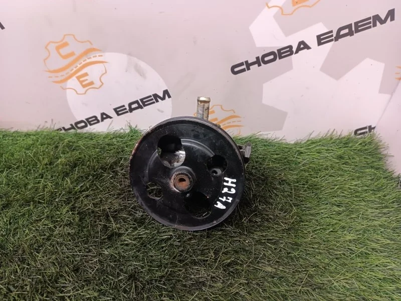 Насос гидроусилителя руля Suzuki Grand Vitara 2008 4910065D30 H27A 2.7