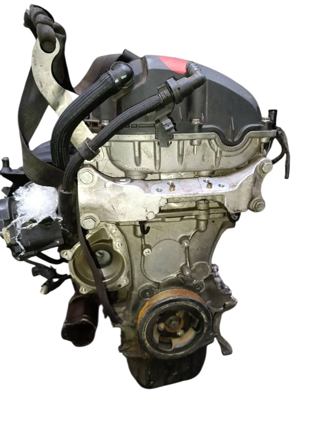 Двигатель EP6 Peugeot 308 1 1.6 Бензин