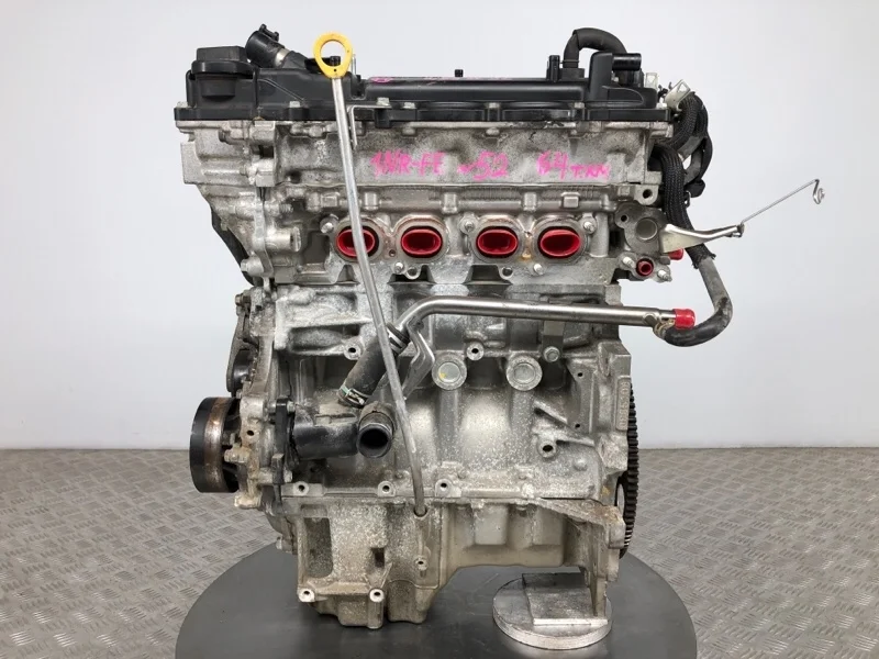 Двигатель Toyota Corolla E150