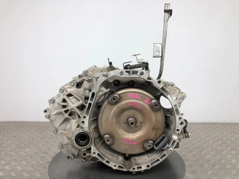 Вариатор Nissan Teana J32