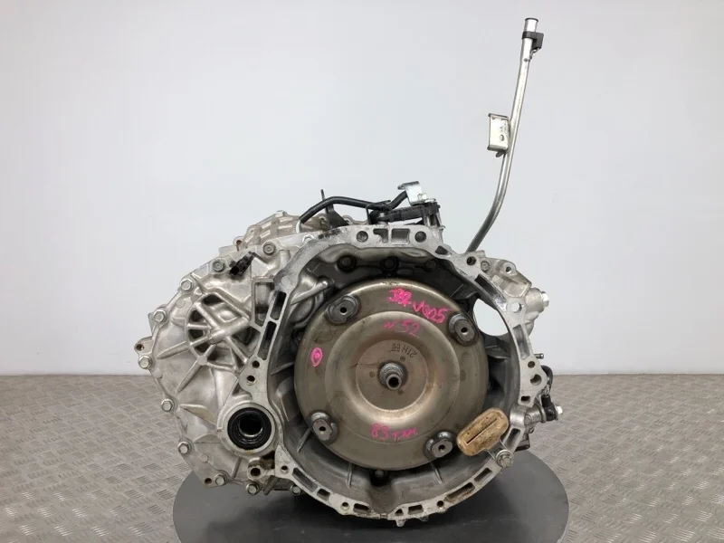 Вариатор Nissan Teana J32