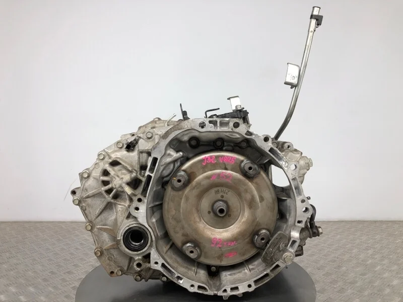 Вариатор Nissan Teana J32