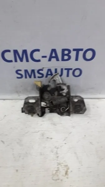 Замок капота с датчиком Volvo C30 30716529
