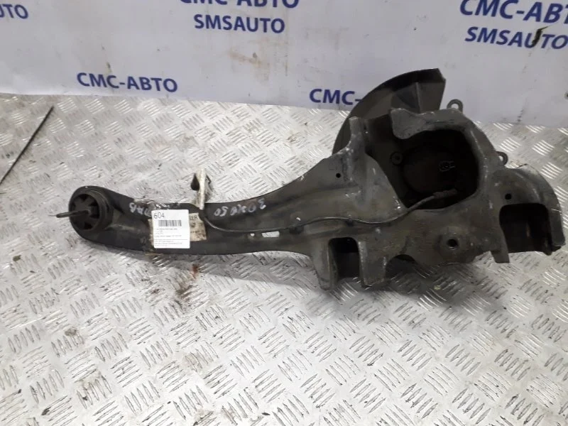 Кулак поворотный Volvo C30 2004-2012 30736775, задний правый