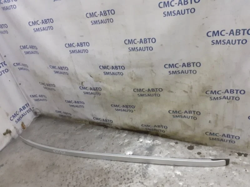 Рейлинг Volvo XC60 31301109, правый