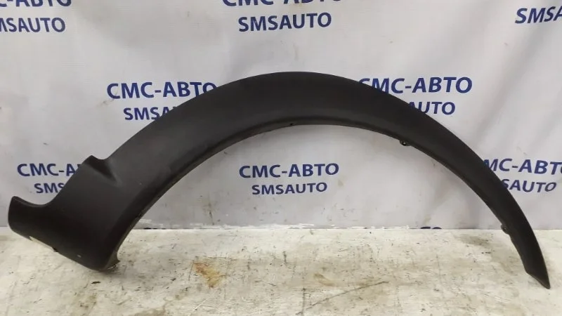 Молдинг крыла Volvo XC70 2001-2007 8620129, передний правый