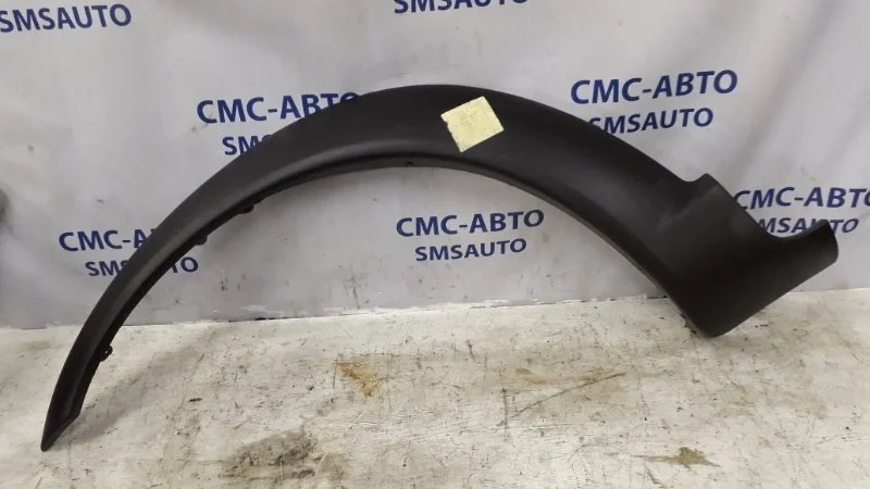 Молдинг крыла Volvo XC70 2001-2007 8620127, передний левый