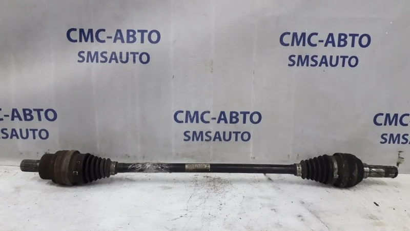 Привод Volvo XC90 36000930, задний