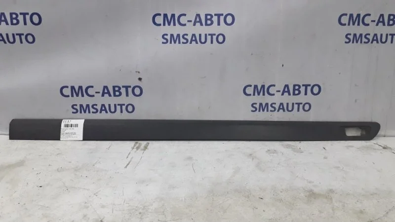 Молдинг двери Volvo XC90 9483886, передний правый