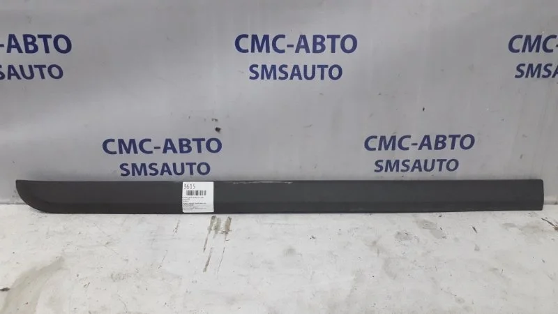 Молдинг двери Volvo XC90 30698451, передний левый