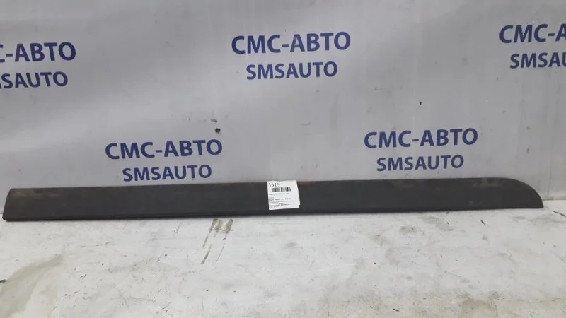 Молдинг двери Volvo XC90 30698451, передний левый