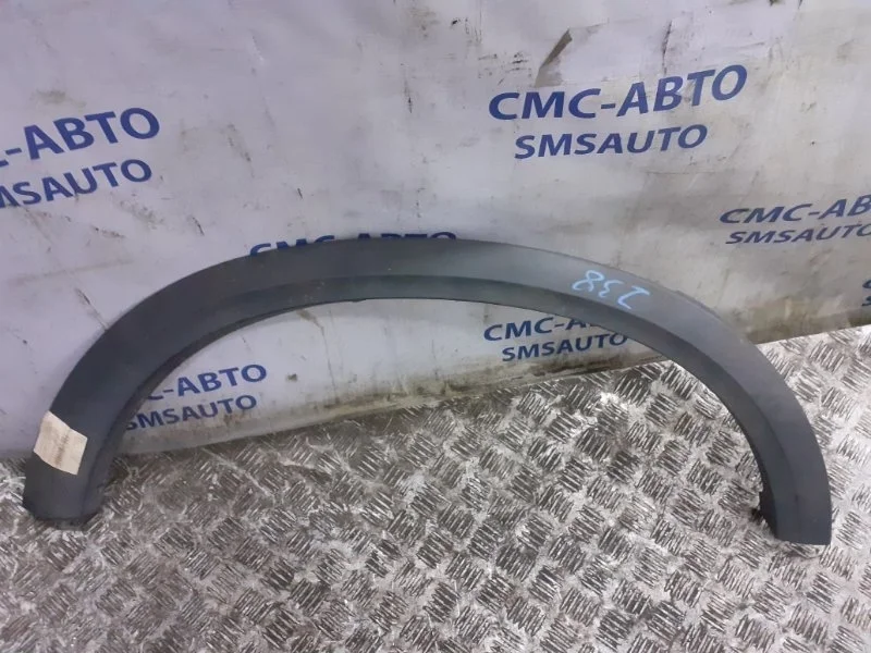 Молдинг крыла Volvo XC90 2002-2006 30655184, задний правый