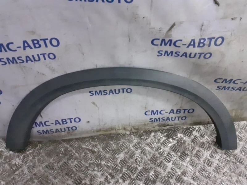 Молдинг крыла Volvo XC90 2002-2006 30655184, задний правый