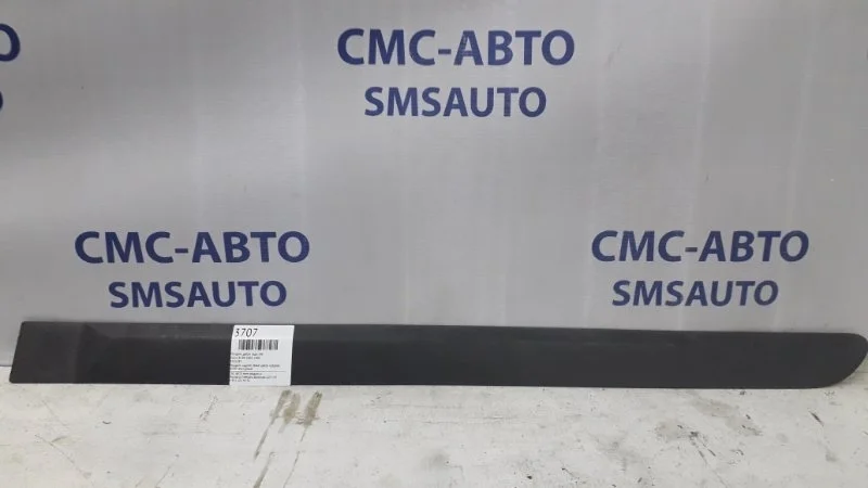 Молдинг двери Volvo XC90 2002-2006 9483887, задний левый