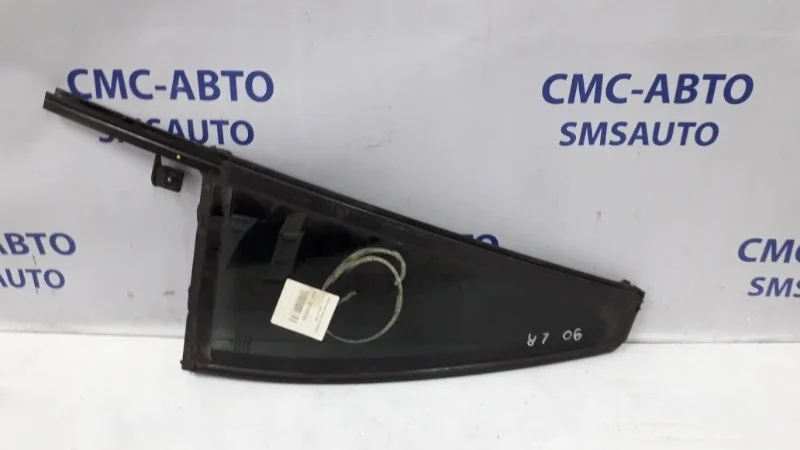 Форточка Volvo XC90 30799286, задняя левая