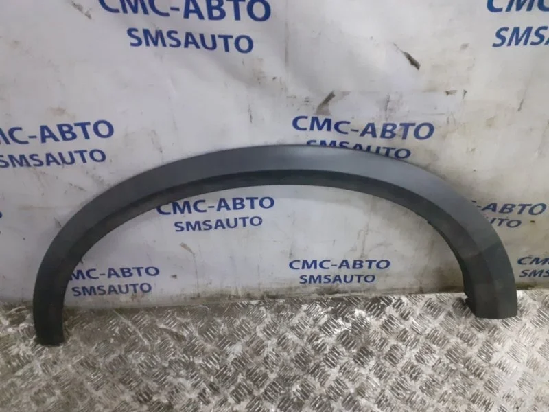 Молдинг крыла Volvo XC90 2002-2006 30655181, передний левый
