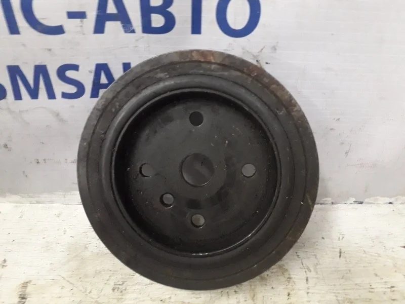 Шкив коленвала Volvo S60 1999-2002 31104839 2.4T
