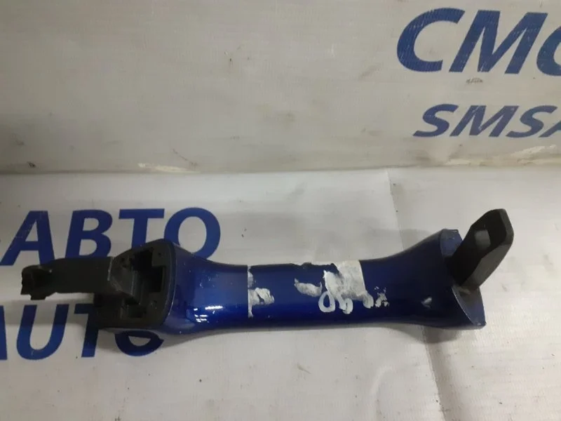Ручка двери наружная Volvo XC90 2005-2014 39899425