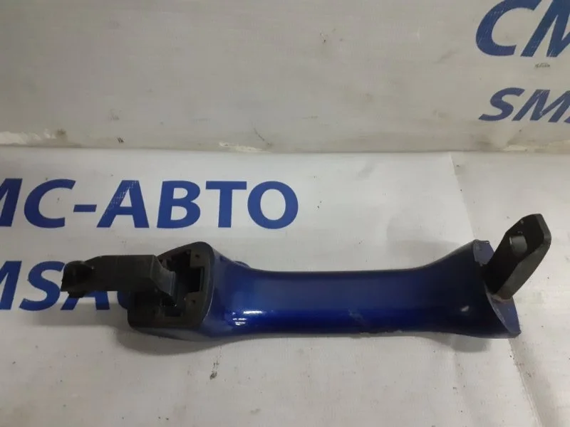Ручка двери наружная Volvo XC90 2005-2014 39899425