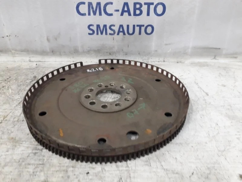 Маховик АКПП Volvo XC70 30756115 3.2