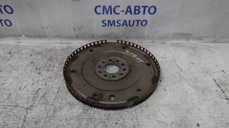 Маховик АКПП Volvo XC70 30756115 3.2