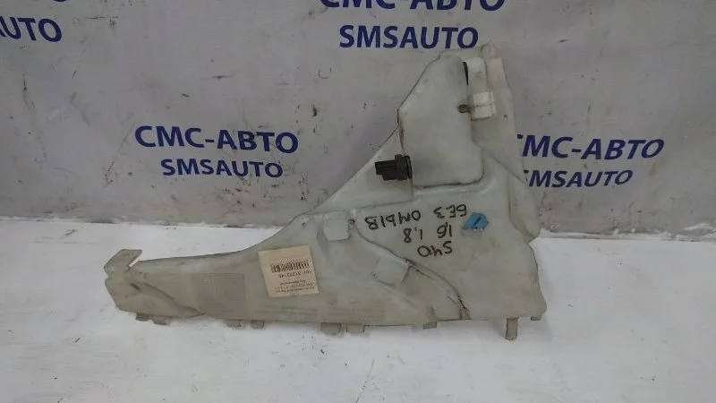 Бачок омывателя Volvo S40 2005-2009 31253149