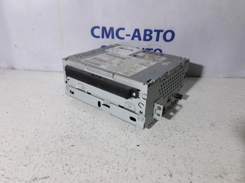 CD чейнджер Volvo S80 2007-2010 36050928