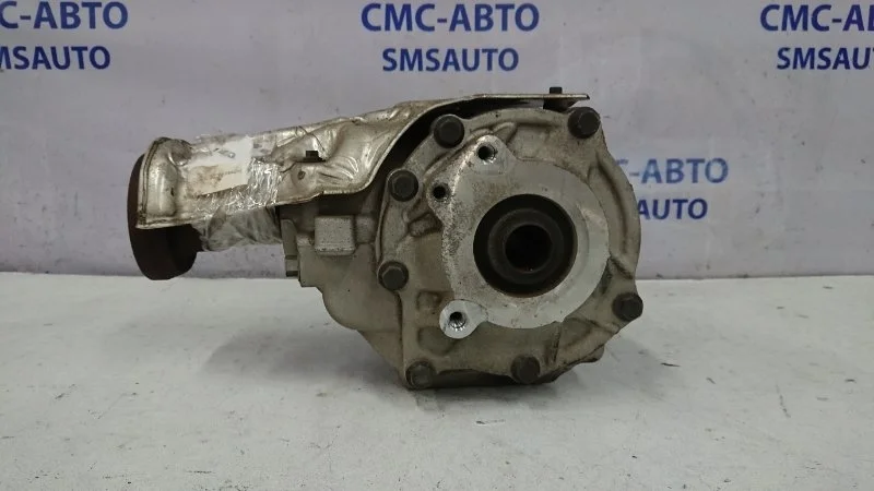 Раздатка Volvo XC90 2007-2012 36002052 3.2