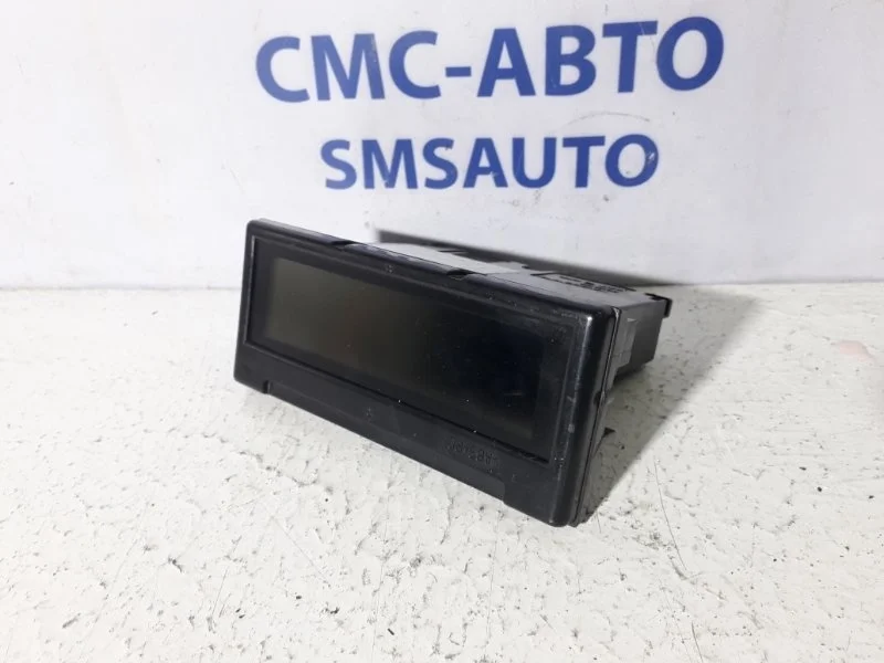 Дисплей информационный Volvo C30 2004-2012 31268055