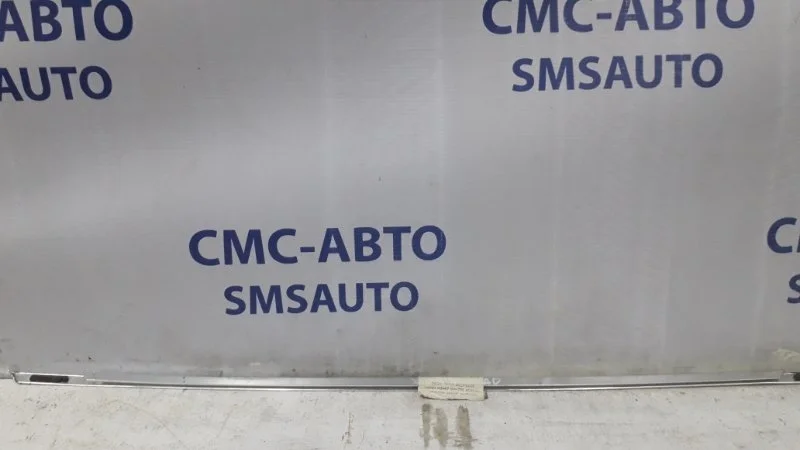 Молдинг двери Volvo XC90 30784789, задний правый