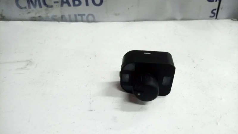 Переключатель регулировки зеркал Audi A4 8E0959565A B7