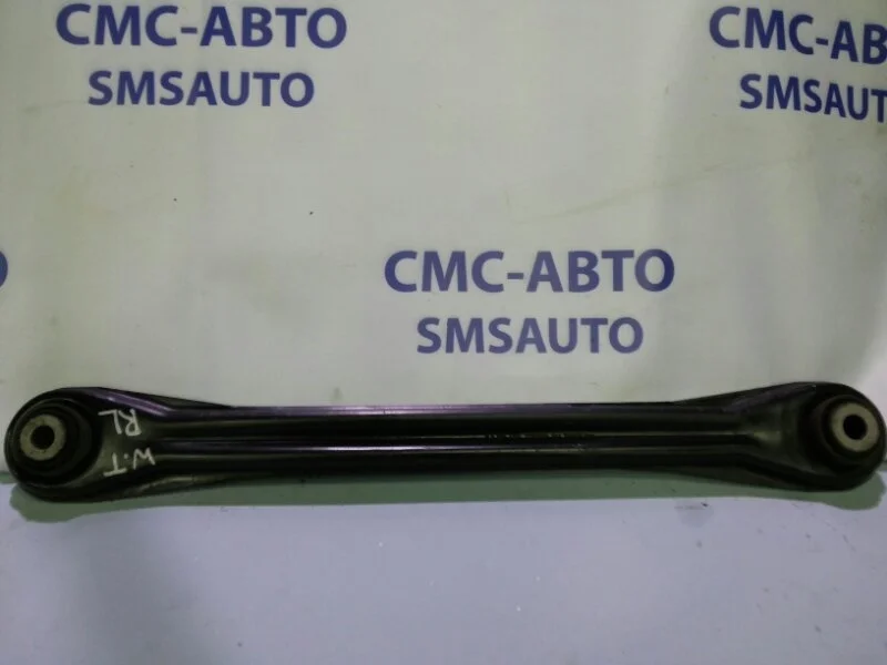 Рычаг Audi Q7 2006-2007 7L8501529A 4.2 BAR, задний