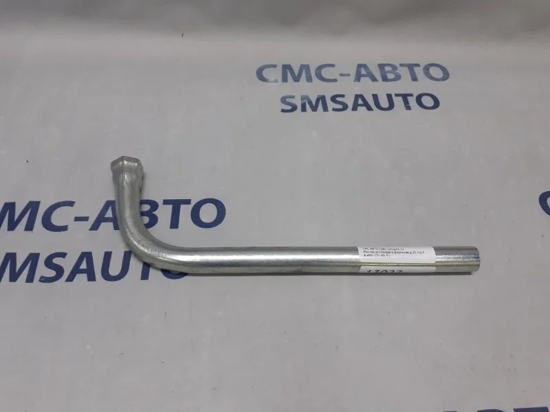 Ключ баллоный Audi A4 2004-2007 8N0012219 B7