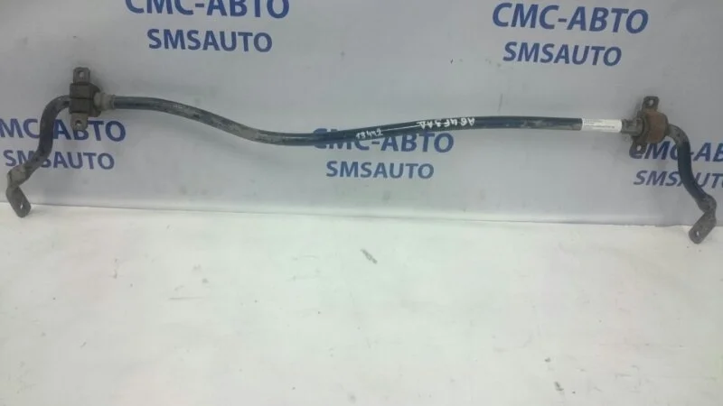 Стабилизатор Audi A6 2005-2010 4F0511409J 4F, задний