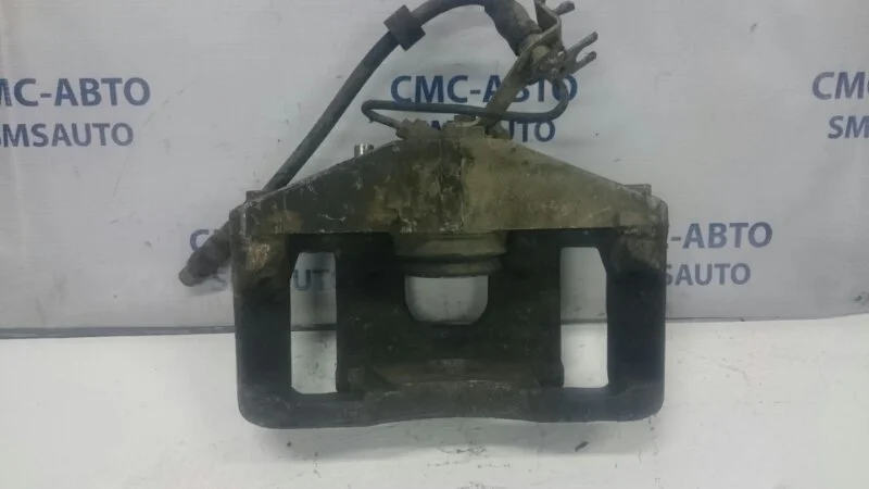 Суппорт Audi A6 4F0615123 4F, передний левый