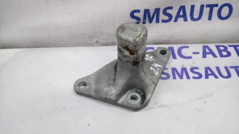 Опора ДВС Audi A6 4F0199343G 4F