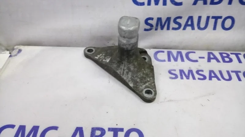 Опора ДВС Audi A6 4F0199343G 4F