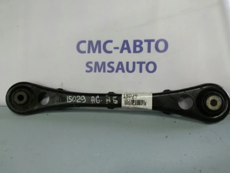 Рычаг Audi A6 4F0501529C 4F, задний