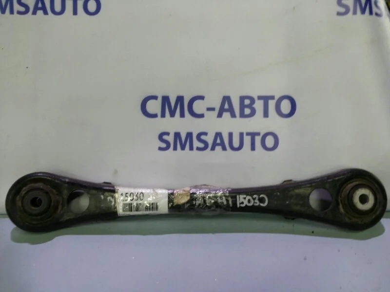 Рычаг Audi A6 4F0501529C 4F, задний