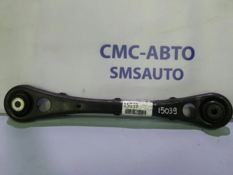 Рычаг Audi A6 4F0501529C 4F, задний