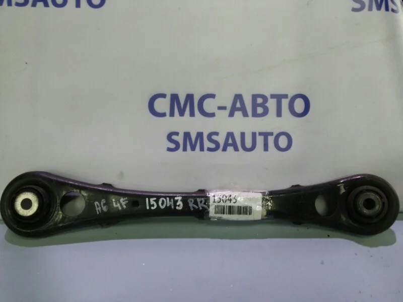 Рычаг Audi A6 4F0501529C 4F, задний